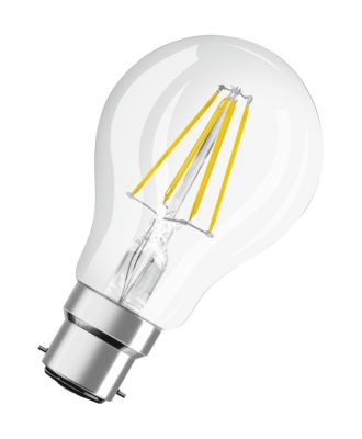 Osram Parathom Standard Filament 806Lm 6,5W/827 (60W) B22D
