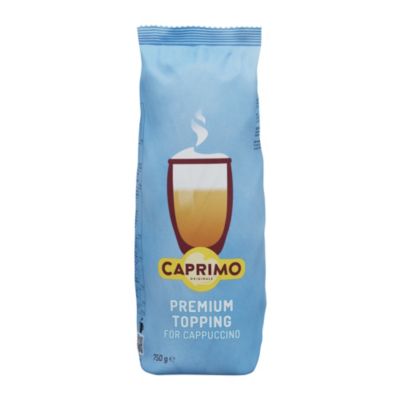 Caprimo tørfløde 750g