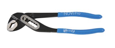 NOVIPRO Vandpumpetang 180mm