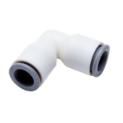 Liquifit 6mm vinkel Bio-based polymer