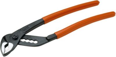 Bahco Vandpumpetang 240 mm dyppet greb, SB, 224 D