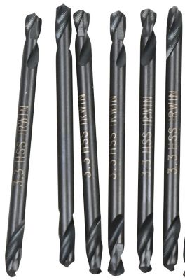 Irwin HSS Pro popnittebor 4,1 mm. dobbelt