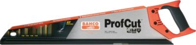 Bahco håndsav 550mm profcut