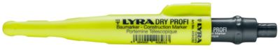Lyra Dry Profi dybhulspen