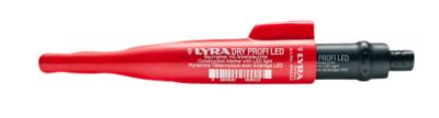 Lyra Dry Profi LED dybhulspen