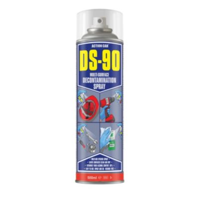 Action Can DS-90 500ml spray