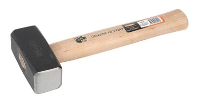 Staco mukkert 1,5kg, hickory