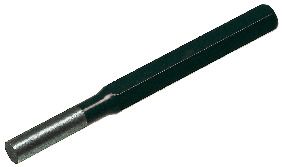 mob splituddriver 4mm Ø 4/10mm, længde 150mm, vægt 60g.