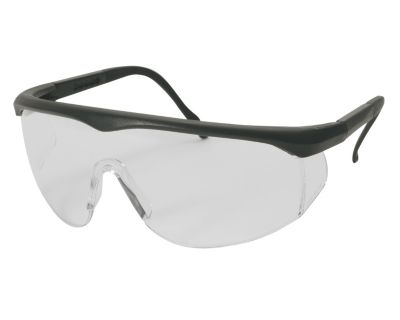 OX-ON Beskyttelsesbrille klar