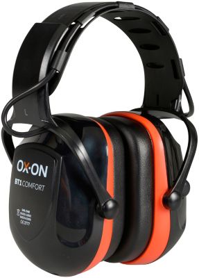 OX-ON Høreværn BT1
