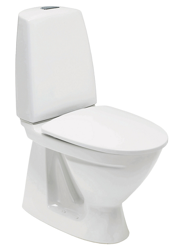 I toiletter test bedst Husvandværk test