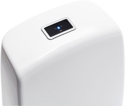 Ifö Spira toilet 6260