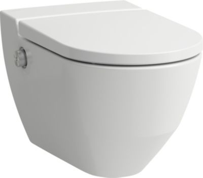 Laufen Navia NAVIA duschtoilet