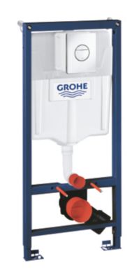 Grohe Rapid SL 3in1 WC 6-9L