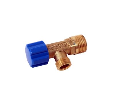 Ifö Sign ICM2X stophane