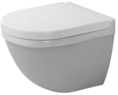 Duravit Starck 3 Compact