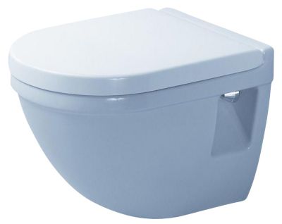 Duravit Starck 3 toilet