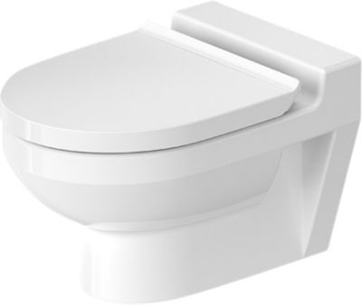 Duravit Basic børnetoilet