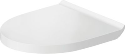 Duravit NO. 1 børnesæde med Soft Close. Til børnetoilet 613443000