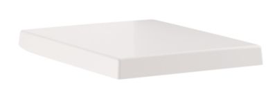 GROHE Cube Ceramic toiletsæde med Soft close