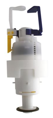 Alterna model 82 udløbsmekanisme