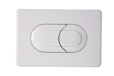 Alterna Primeo model I trykplade hvid, pneumatisk