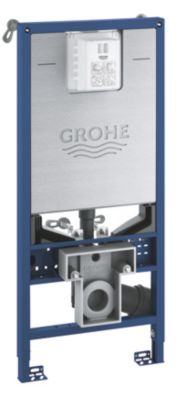 Grohe Rapid SLX WC 6-9 l 1,13m