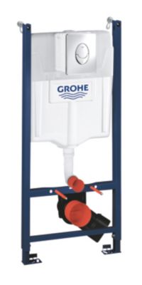 Grohe Rapid SL projekt