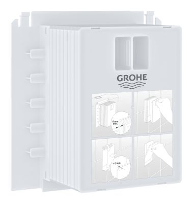 Grohe Rapid SL inspektionskakt