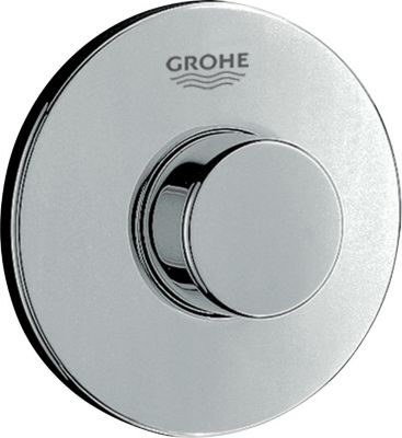 GROHE Pneumatisk betjening. Til rapid S - Krom