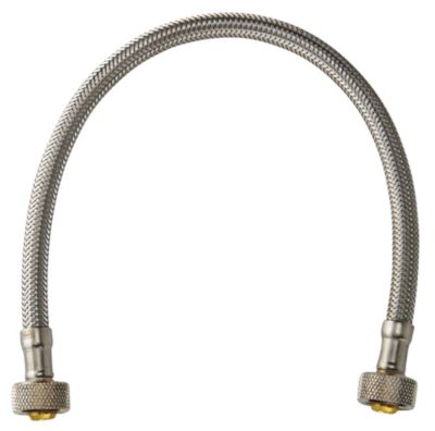 GROHE Tilslutningsslange 3/8" x 370mm