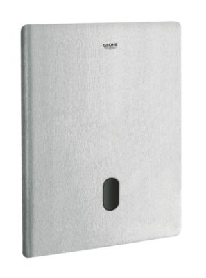 GROHE Tectron Skate Infrarød elektronik til WC cisterne, rustfrit stål