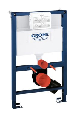 GROHE Rapid SL 0,82  indbygningscisterne