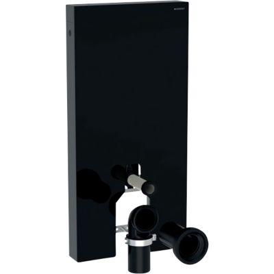 GEBERIT Monolith cisternemodul 480x106x1010mm 3/6ltr sort