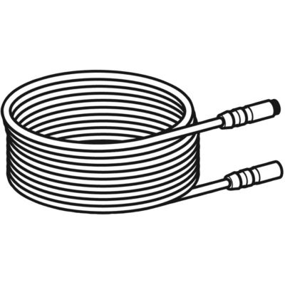 GEBERIT kabel 12V