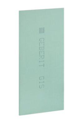 Geberit Gis Gips Panel