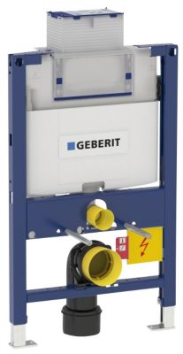 Geberit Duofix omega-element