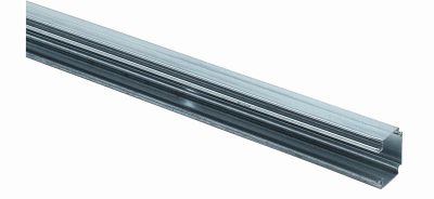 Steptec Skinne Stål/forzinket 5000