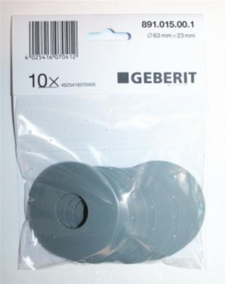 Geberit Pkn 58 X 32 (10 stk)