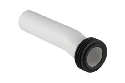 GEBERIT PEH excentrisk ferulegarniture 55mm