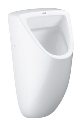 GROHE Bau Ceramic Urinal. Med skjult indløb