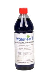 Waterless Spærrevæske 1Liter