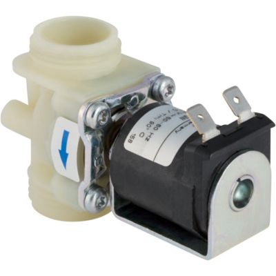 GEBERIT magnetventil 24V 1/2"