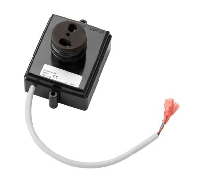 Ifö Premont elektronikboks komplet