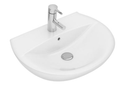 Ifö Spira vask buet 60cm 15162