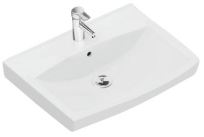 Ifö Spira vask lige 57cm 15022