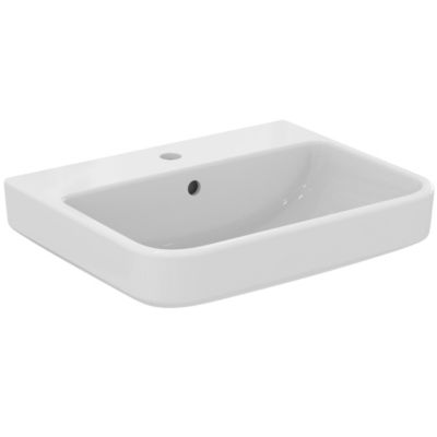 Ideal Standard i.life B Håndvask 55 (Box) hvid