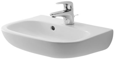 Duravit D-Code vask 45x34cm