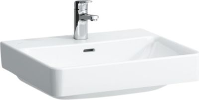Laufen Pro-s håndvask 55x46,5