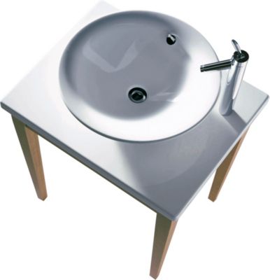 Duravit Starck 1 HV 53cm bowle 53cm